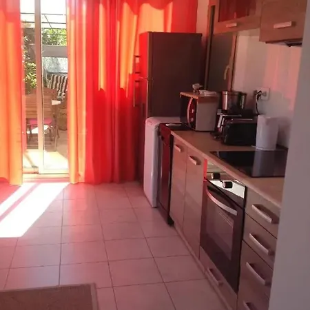 Charmant Pres D'ajaccio Avec Terrasse * Eccica-Suarella (Corsica)