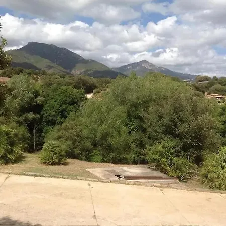 Apartmán Charmant Pres D'ajaccio Avec Terrasse